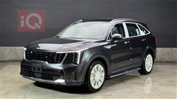 کیا سۆرینتۆ